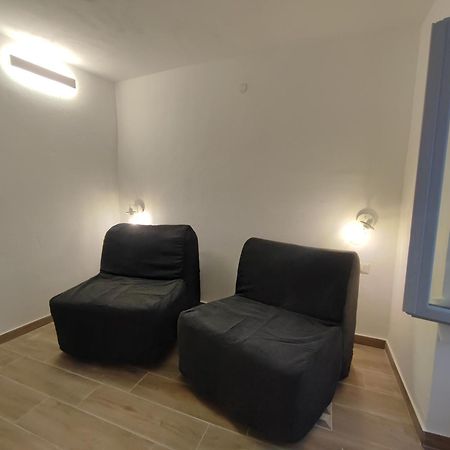 Residenza Nel Borgo L'Appusentu Bed & Breakfast Кастелсардо Екстериор снимка