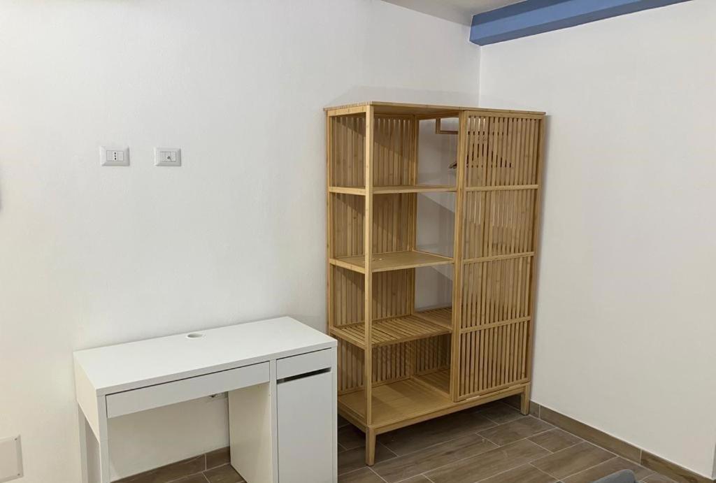 Residenza Nel Borgo L'Appusentu Bed & Breakfast Кастелсардо Екстериор снимка