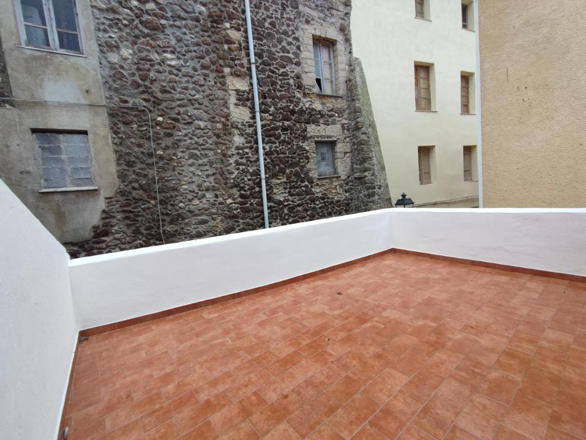 Residenza Nel Borgo L'Appusentu Bed & Breakfast Кастелсардо Екстериор снимка