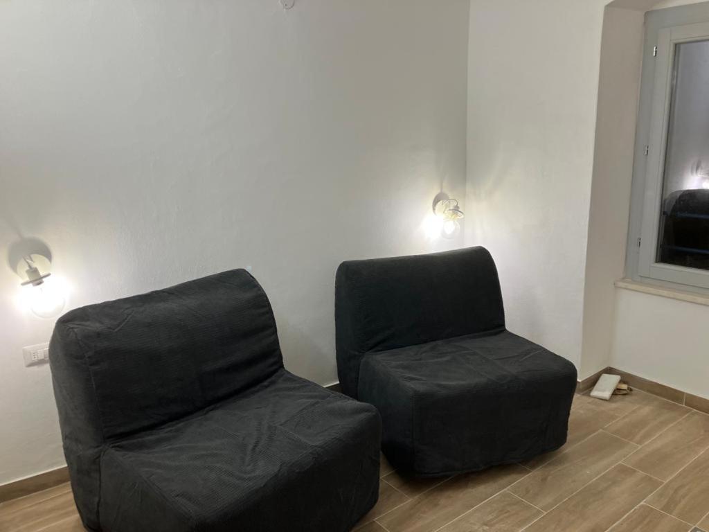 Residenza Nel Borgo L'Appusentu Bed & Breakfast Кастелсардо Екстериор снимка