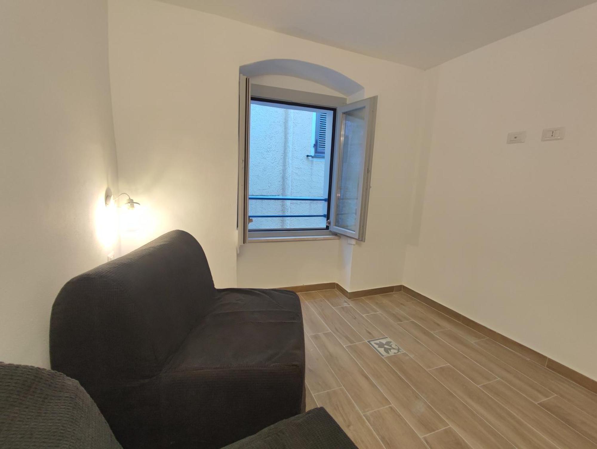 Residenza Nel Borgo L'Appusentu Bed & Breakfast Кастелсардо Екстериор снимка