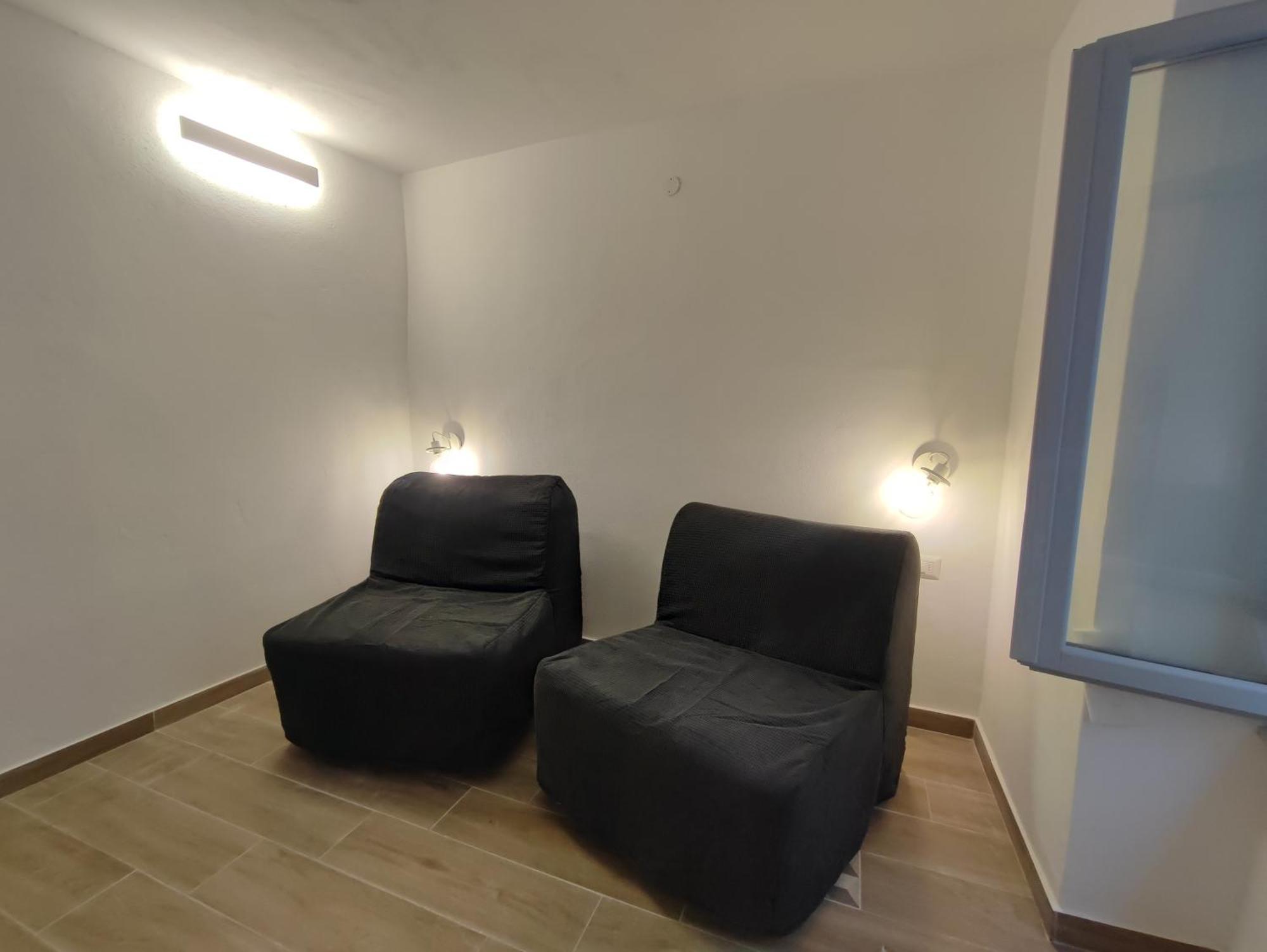 Residenza Nel Borgo L'Appusentu Bed & Breakfast Кастелсардо Екстериор снимка