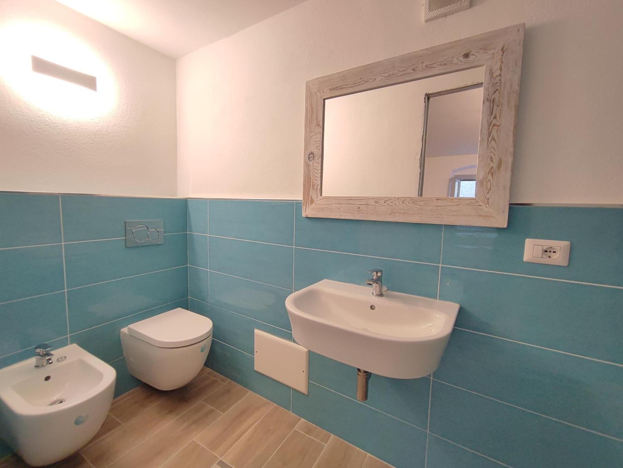 Residenza Nel Borgo L'Appusentu Bed & Breakfast Кастелсардо Екстериор снимка