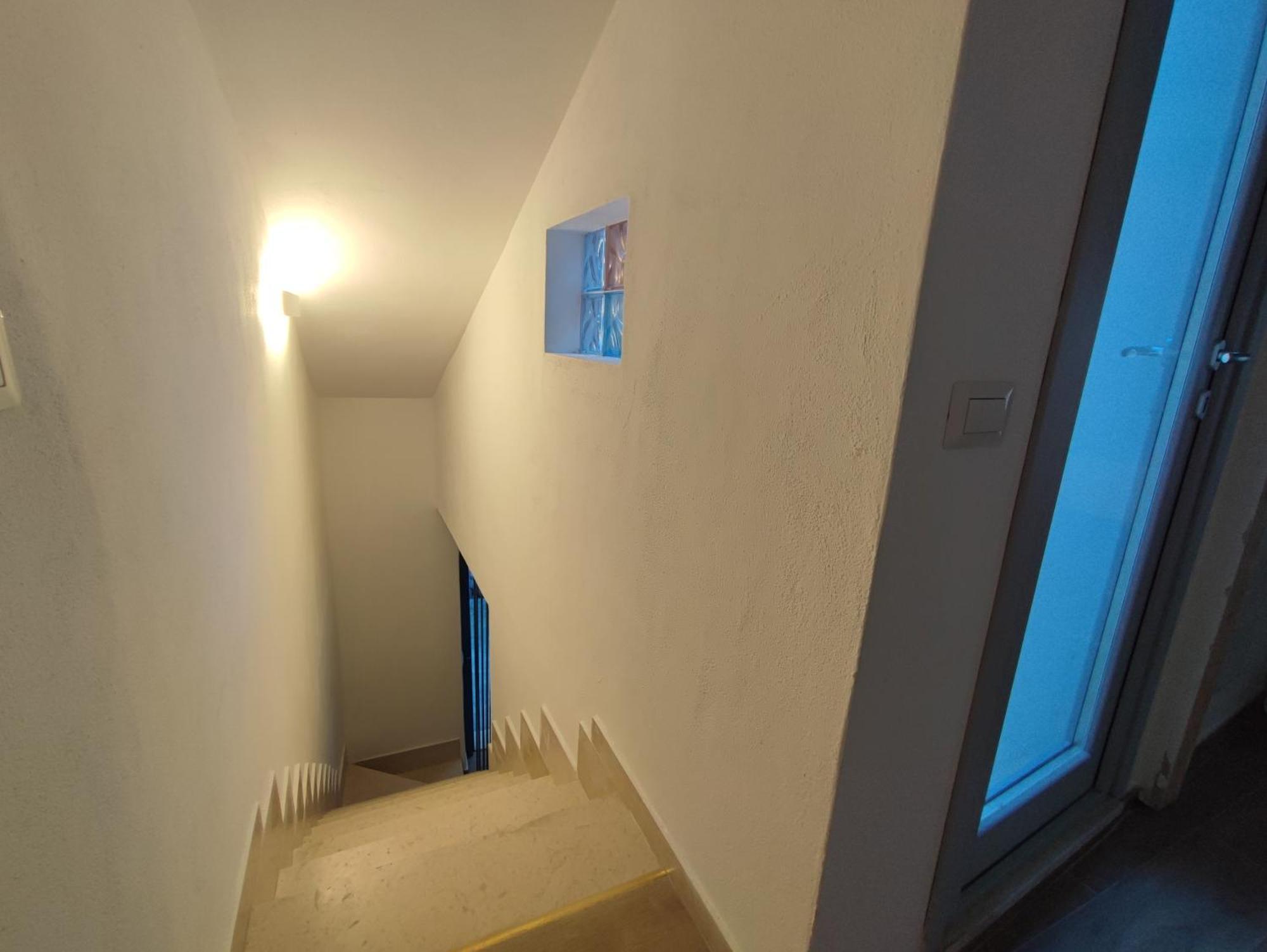 Residenza Nel Borgo L'Appusentu Bed & Breakfast Кастелсардо Екстериор снимка