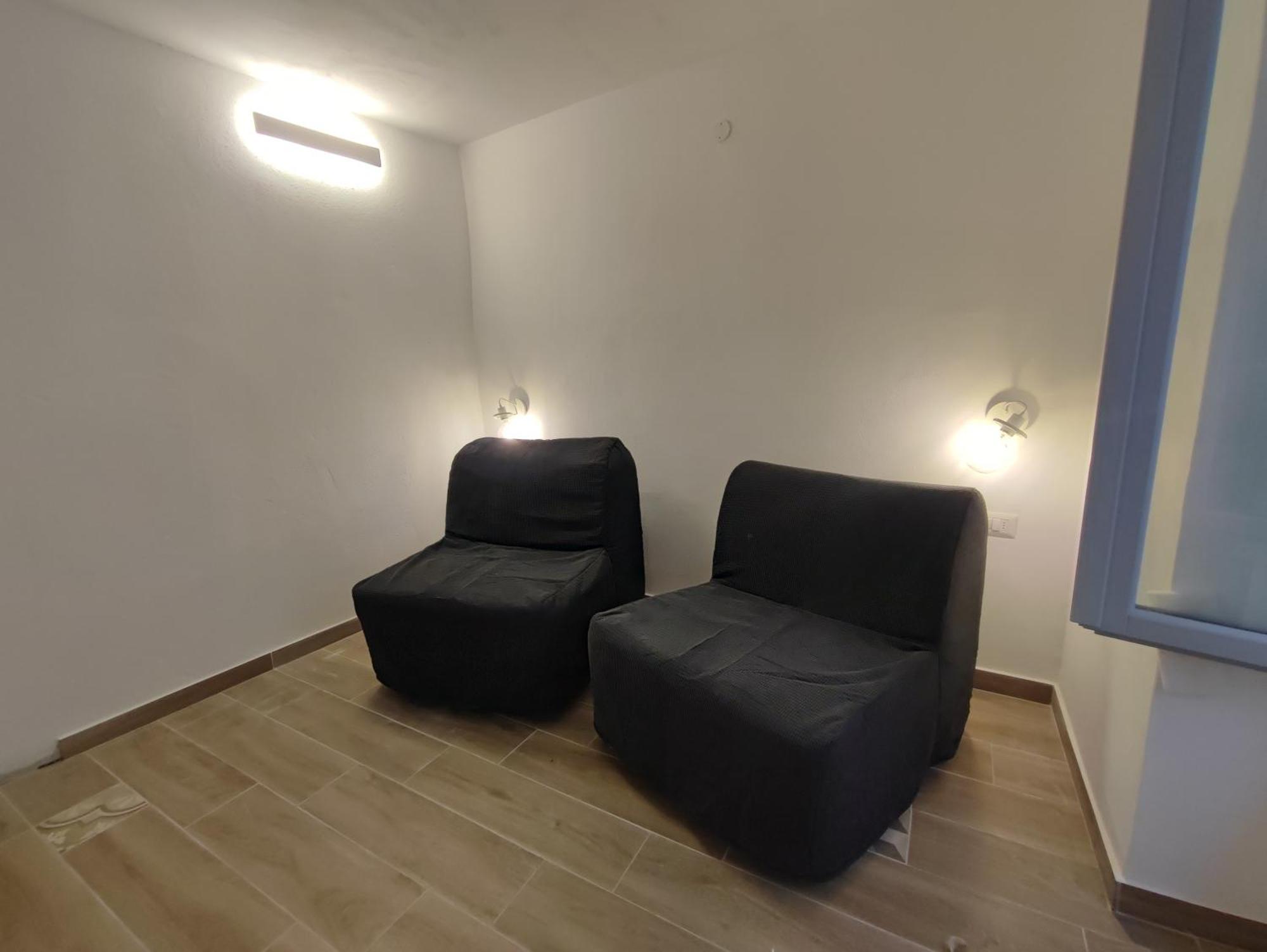 Residenza Nel Borgo L'Appusentu Bed & Breakfast Кастелсардо Екстериор снимка