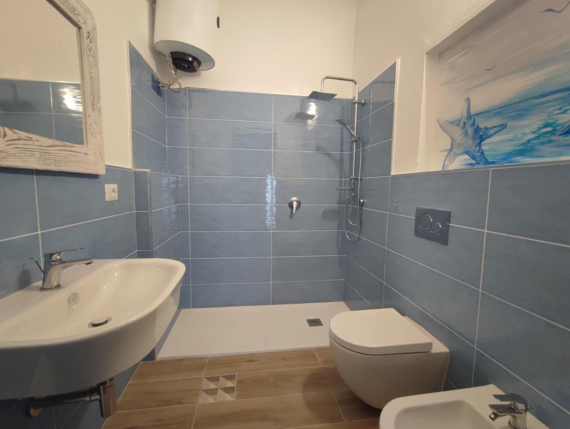 Residenza Nel Borgo L'Appusentu Bed & Breakfast Кастелсардо Екстериор снимка