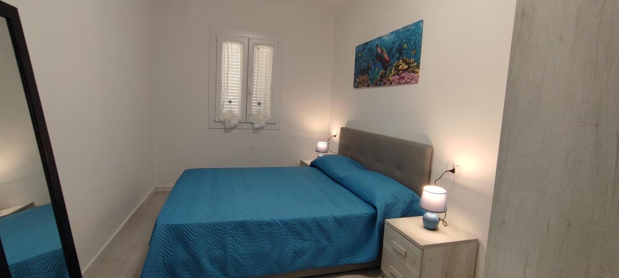 Residenza Nel Borgo L'Appusentu Bed & Breakfast Кастелсардо Екстериор снимка